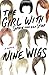 The Girl with Nine Wigs by Sophie van der Stap