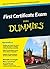 First Certificate Exam para Dummies (Spanish Edition)