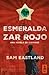 La esmeralda del Zar Rojo (Inspector Pekkala #1)