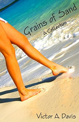 Grains of Sand: Short Stories