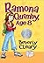 Ramona Quimby, Age 8