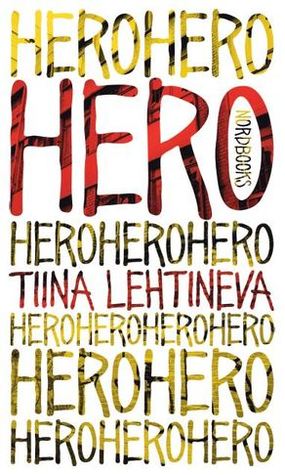 Hero (Hero, #1)
