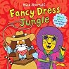Fancy Dress Jungle by Nick Sharratt Fancy Dress Jungle by Nick Sharratt