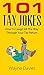 101 Tax Jokes: How To Laugh...