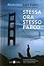 Stessa ora stesso parco by Marjorie Leet Ford