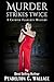 Murder Strikes Twice (Catrina Flaherty Mystery #2)