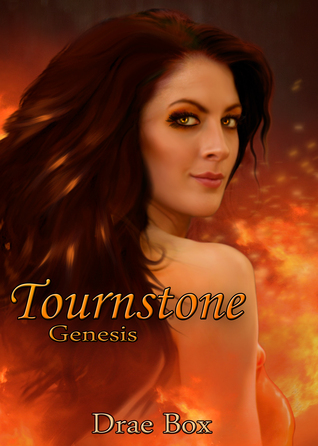 Tournstone: Genesis (Tournstone Duology, #1)