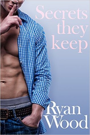 Secrets They Keep (Kindle Edition)