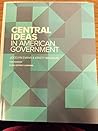 Central Ideas in ...