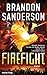 Firefight (Die Rächer #2)