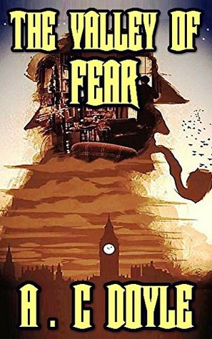 The Valley of Fear