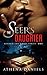 The Seer's Daughter (Beyond The Grave, #1)