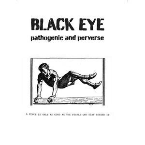 Black Eye (Paperback)