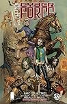 Cyberforce: Rebir...