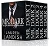 Mr. Dark by Lauren Landish Mr. Dark by Lauren Landish