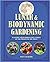 Lunar and Biodynamic Garden...
