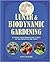 Lunar and Biodynamic Gardening: Planting Your Biodynamic Garden by the Phases of the Moon