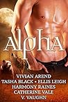 Alpha by Vivian Arend Alpha by Vivian Arend