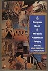 The Penguin book of modern Australian poetry (A Penguin Original)