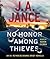 No Honor Among Thieves (Ali Reynolds, #10.5; Joanna Brady, #16.5)