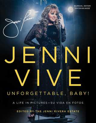 Jenni Vive: Unforgettable Baby! A Life in Pictures/Su vida en fotos (Paperback)