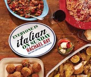 Everyone Is Italian on Sunday (Hardcover)