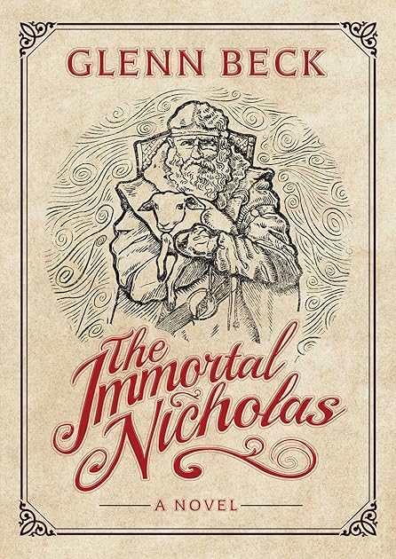The Immortal Nicholas