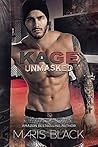 Kage Unmasked by Maris Black