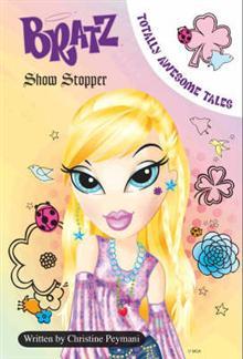 Bratz Show Stopper (Paperback)