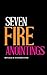 Seven Fire Anointings