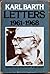 Letters, 1961-1968