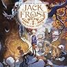 Jack Frost by William Joyce