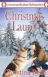 Christmas Laurel Christmas Laurel