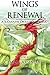 Wings of Renewal: A Solarpunk Dragon Anthology