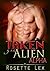 Taken By The Alien Alpha (A...