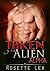 Taken By The Alien Alpha (Angelic Mates, #1)