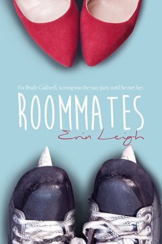 Roommates (Puck Buddies, #2)