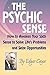 Psychic Sense by Edgar Evans Cayce