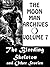 The Moon Man Archives, Volume 7: The Bleeding Skeleton and Other Stories