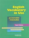 English Vocabular...