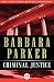 Criminal Justice