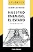 Nuestro enemigo, el Estado (Anarkhos) (Spanish Edition)