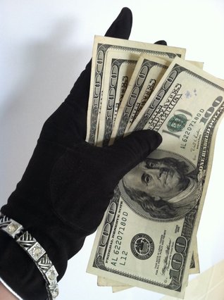 Making Her Cuckolded Piggy Bank Pay (FinDom FemDom Erotic Romance)