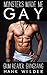 Monsters Made Me Gay: Grim Reaper Group Encounter