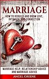 Marriage: How to ...