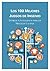 Los 100 mejores juegos de ingenio: Para entrenar tu inteligencia para la vida y los negocios (Spanish Edition)