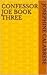 Confessor Joe Book Three (B...