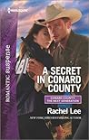 A Secret in Conard County by Rachel Lee