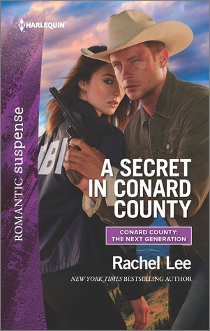 A Secret in Conard County (Conard County: The Next Generation #28)