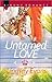 Untamed Love (Kimani Romance)